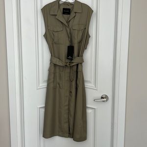 Massimo Dutti dress